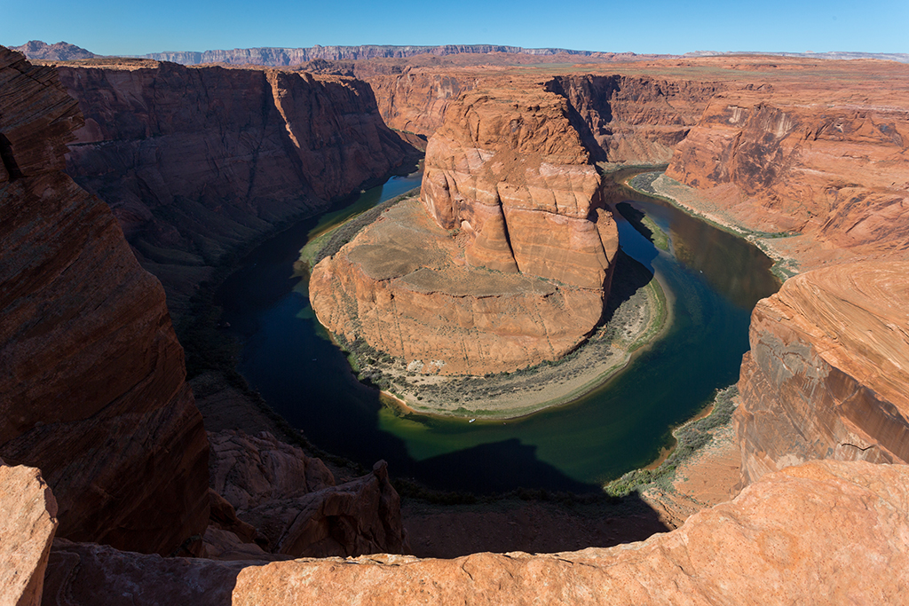 10-13 - 01.jpg - Horseshoe Bend